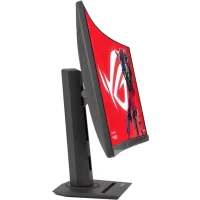 Игровой монитор Asus ROG Strix XG27WCMS фото 3
